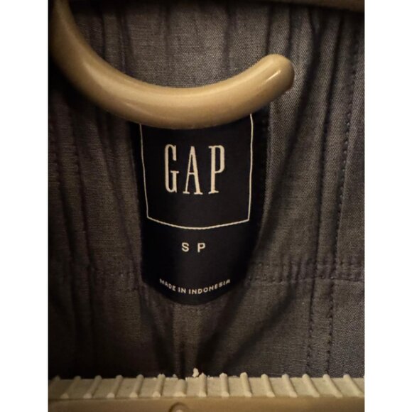 Wool Peacoat - Picture 3 of 8